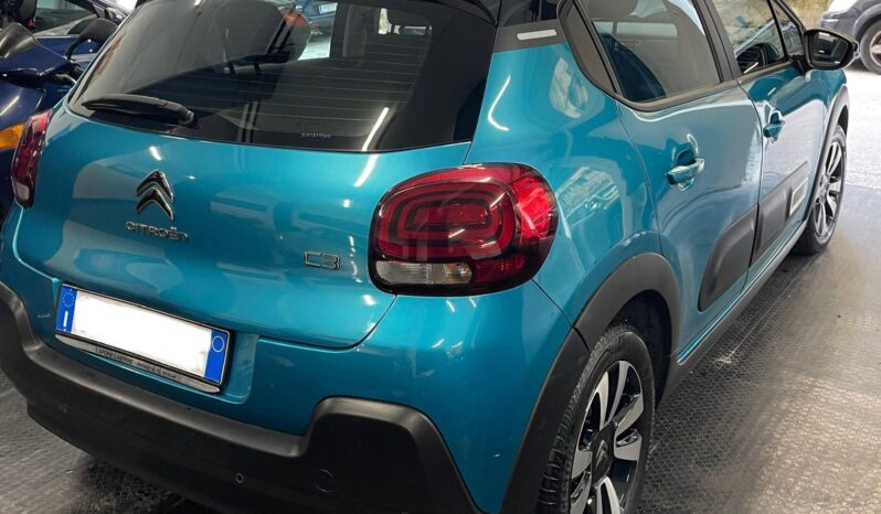 
								CITROEN C3 1.2 PURETECH SHINE 83CV full									
