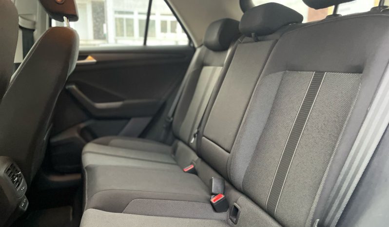 
								VOLKSWAGEN T-ROC 2.0 LIFE DSG 150CV full									
