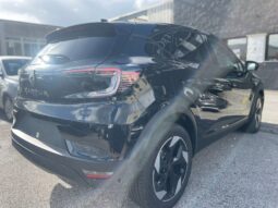 
										RENAULT CAPTUR 1.0 ECO-GPL TECHNO 100CV full									