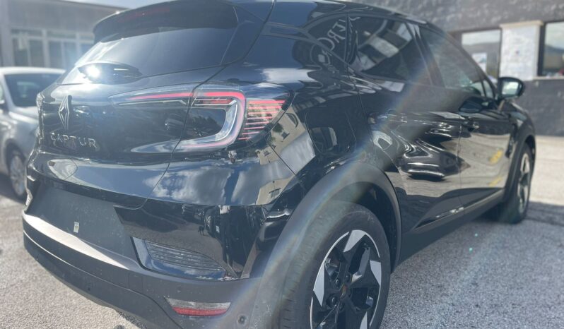 
								RENAULT CAPTUR 1.0 ECO-GPL TECHNO 100CV full									