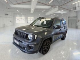 JEEP RENEGADE 1.6MJT LIMITED 130CV