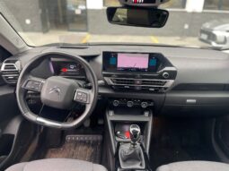 
										CITROEN C4 1.2 PURETECH MAX 130CV full									