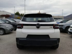 CITROEN C3 1.2 PURETECH YOU 100CV