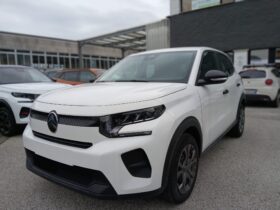 CITROEN C3 1.2 PURETECH YOU 100CV