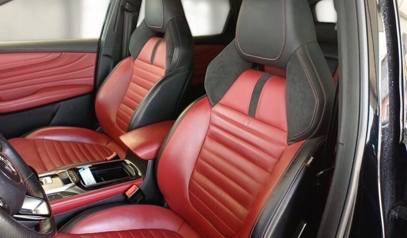 
								MG EHS 1.5 PLUG-IN HYBRID EXCLUSIVE 160CV full									