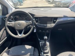 
										OPEL CROSSLAND 1.2 TURBO ELEGANCE 110CV full									