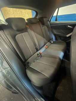 
										AUDI Q2 1.6 S-TRONIC IDENTITY BLACK 116CV full									