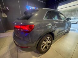 
										AUDI Q3 2.0TDI ADVANCED S-TRONIC 150CV full									
