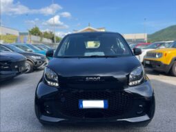 
										SMART FORTWO EQ CABRIO PASSION 56CV full									