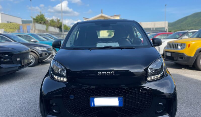 
								SMART FORTWO EQ CABRIO PASSION 56CV full									