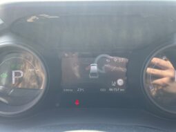 
										TOYOTA YARIS CROSS 1.5 HYBRID E-CVT BUSINESS 93CV full									