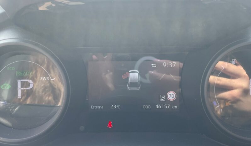 
								TOYOTA YARIS CROSS 1.5 HYBRID E-CVT BUSINESS 93CV full									
