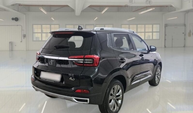 
								DR 4.0 1.5 BI-FUEL 116CV full									