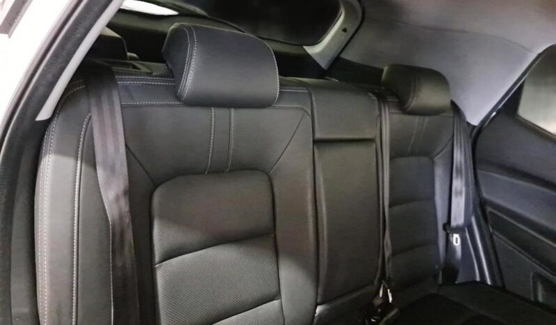 
								DR 4.0 1.5 BI-FUEL 116CV full									