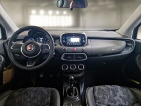 FIAT 500X 1.3MJT CROSS 95CV