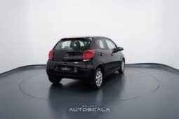 
										CITROEN C1 1.0 FEEL EDITION 72CV full									