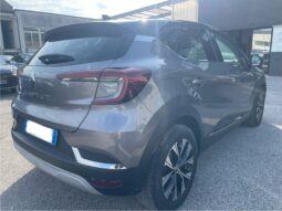 RENAULT CAPTUR 1.0TCE TECHNO 90CV