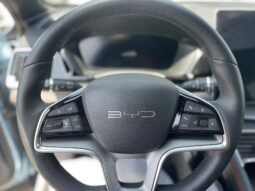 
										BYD SEAL U DM-I 1.5 PHEV BOOST 218CV full									