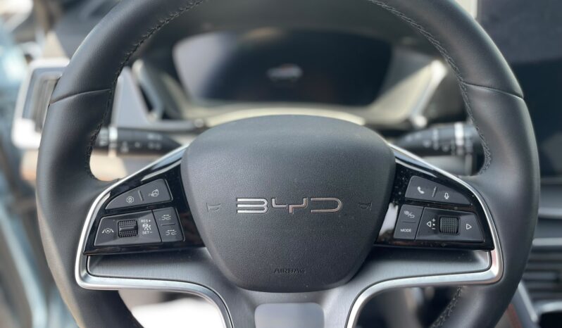 
								BYD SEAL U DM-I 1.5 PHEV BOOST 218CV full									