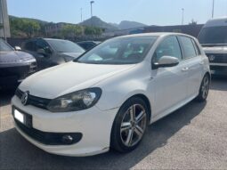 VOLKSWAGEN GOLF 1.4 HIGHLINE R-LINE DSG 120CV