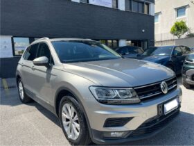 VOLKSWAGEN TIGUAN 2.0TDI BUSINESS DSG 150CV