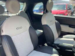 
										FIAT 500 1.0 HYBRID DOLCEVITA 70CV full									