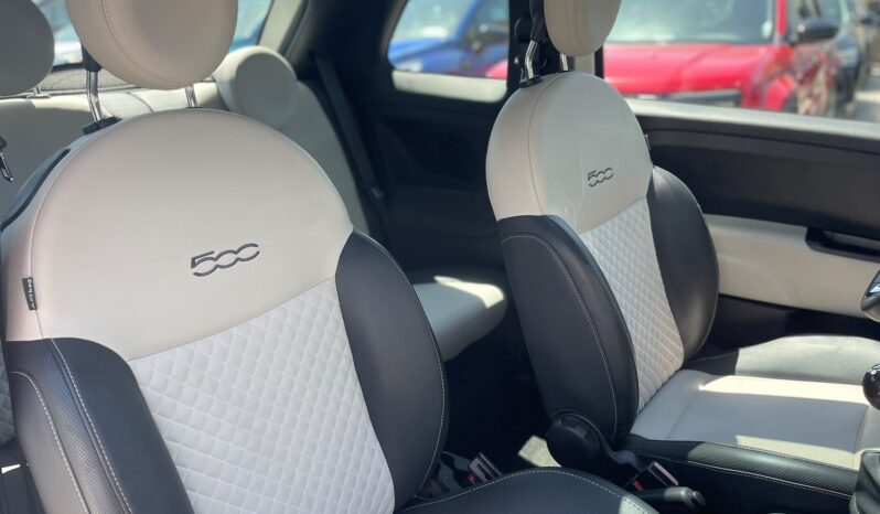
								FIAT 500 1.0 HYBRID DOLCEVITA 70CV full									