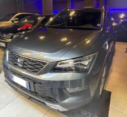 
										SEAT ATECA 1.6 XCELLENCE 116CV full									