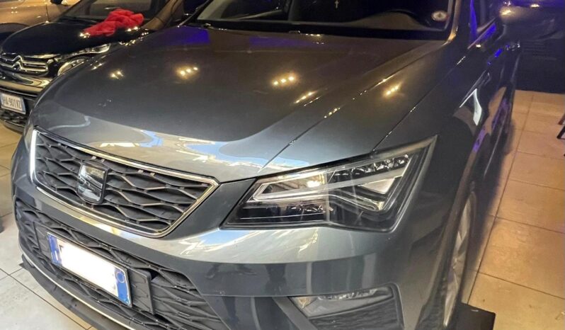 
								SEAT ATECA 1.6 XCELLENCE 116CV full									