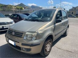 
										FIAT PANDA 1.2 NATURAL POWER 59CV full									