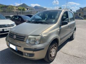 FIAT PANDA 1.2 NATURAL POWER 59CV
