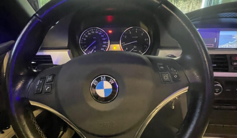 
								BMW 320I 2.0 CABRIO 170CV full									