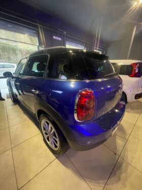 MINI COUNTRYMAN COOPER 1.6 D PARK LANE PLUS 112CV