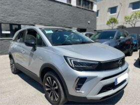 OPEL CROSSLAND 1.2 TURBO ELEGANCE 110CV