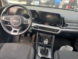 
										KIA SPORTAGE 1.6MHEV BUSINESS 136CV full									