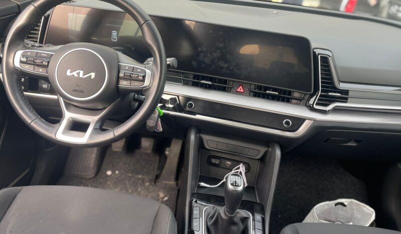 
								KIA SPORTAGE 1.6MHEV BUSINESS 136CV full									