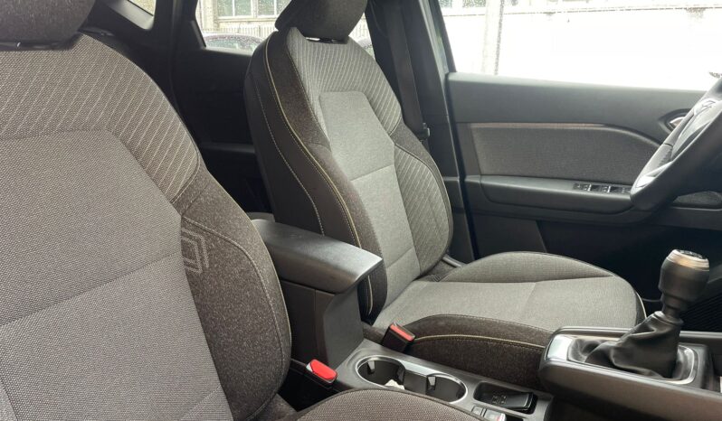 
								RENAULT CAPTUR 1.0TCE TECHNO 90CV full									