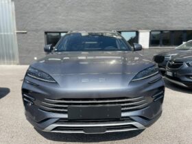 BYD SEAL U DMI 1.5PHEV BOOST 218CV