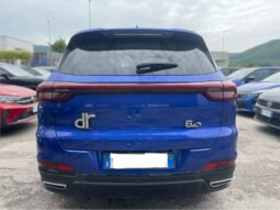 DR 6.0 1.5 TURBO BI-FUEL 154CV