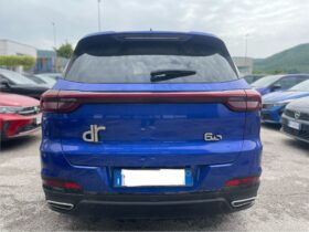 DR 6.0 1.5 TURBO BI-FUEL 154CV