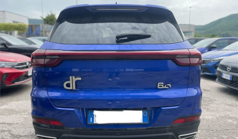 
								DR 6.0 1.5 TURBO BI-FUEL 154CV full									