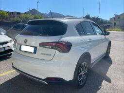
										FIAT TIPO 1.3MJT CROSS 95CV full									