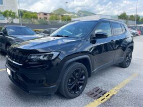 JEEP COMPASS 1.6MJT NIGHT EAGLE 130CV