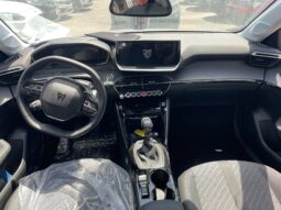 
										PEUGEOT 208 1.2 PURETECH ALLURE 100CV full									