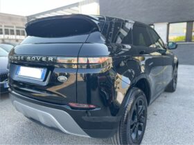RANGE ROVER EVOQUE 2.0 MHEV R-DYNAMIC 150CV