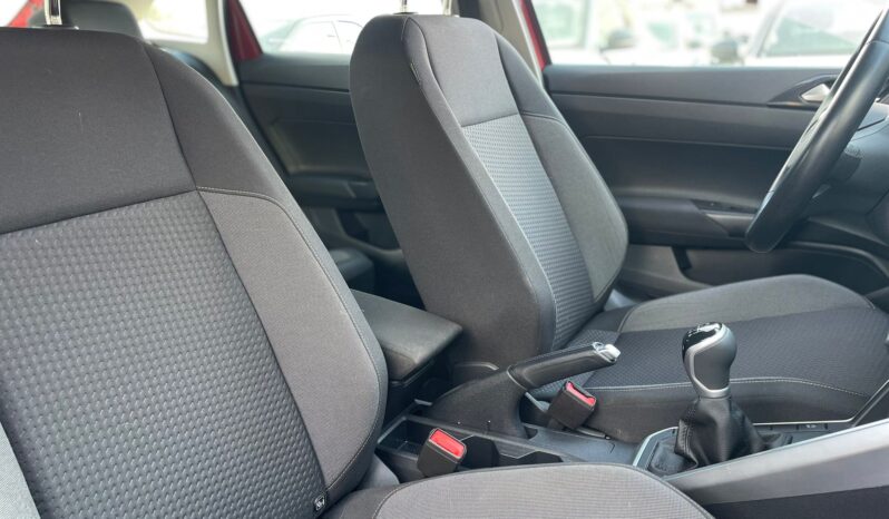 
								VOLKSWAGEN TAIGO 1.0TSI LIFE 110CV full									