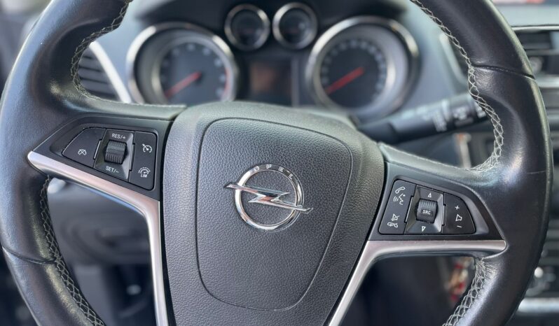
								OPEL MOKKA 1.4 GPL-TECH 140CV full									