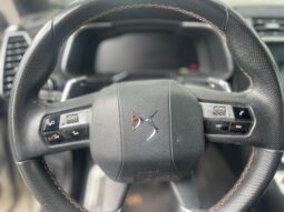 
										DS 7 1.5 BLUEHDI PERFORMACE LINE 130CV full									