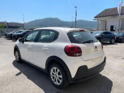 
										CITROEN C3 1.5 BLUEHDI BUSINESS 100CV full									