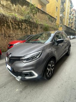 
										RENAULT CAPTUR 1.5DCI ENERGY BOSE 90CV full									